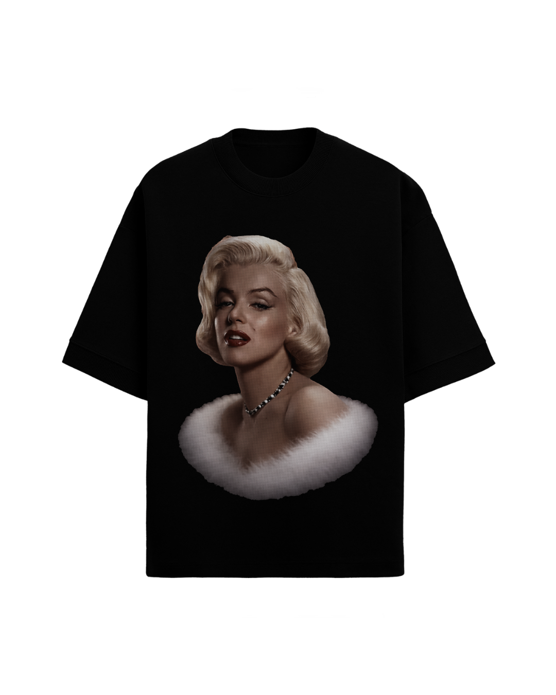 REMERA MONROE 62
