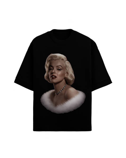 REMERA MONROE 62