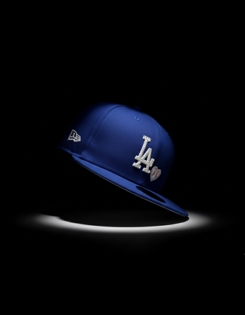 GORRA “NEW ERA SHINE EDITION”