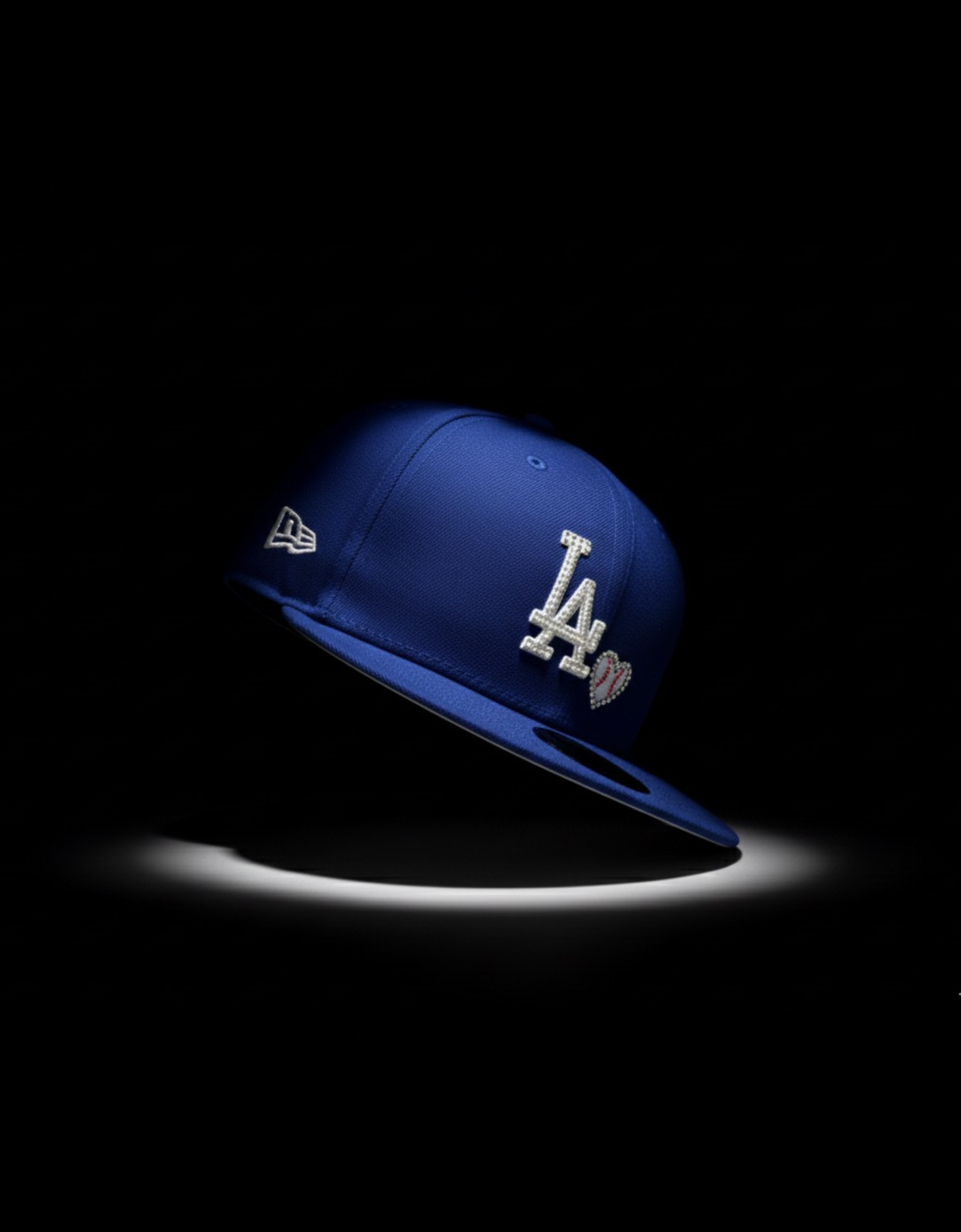 GORRA “NEW ERA SHINE EDITION”