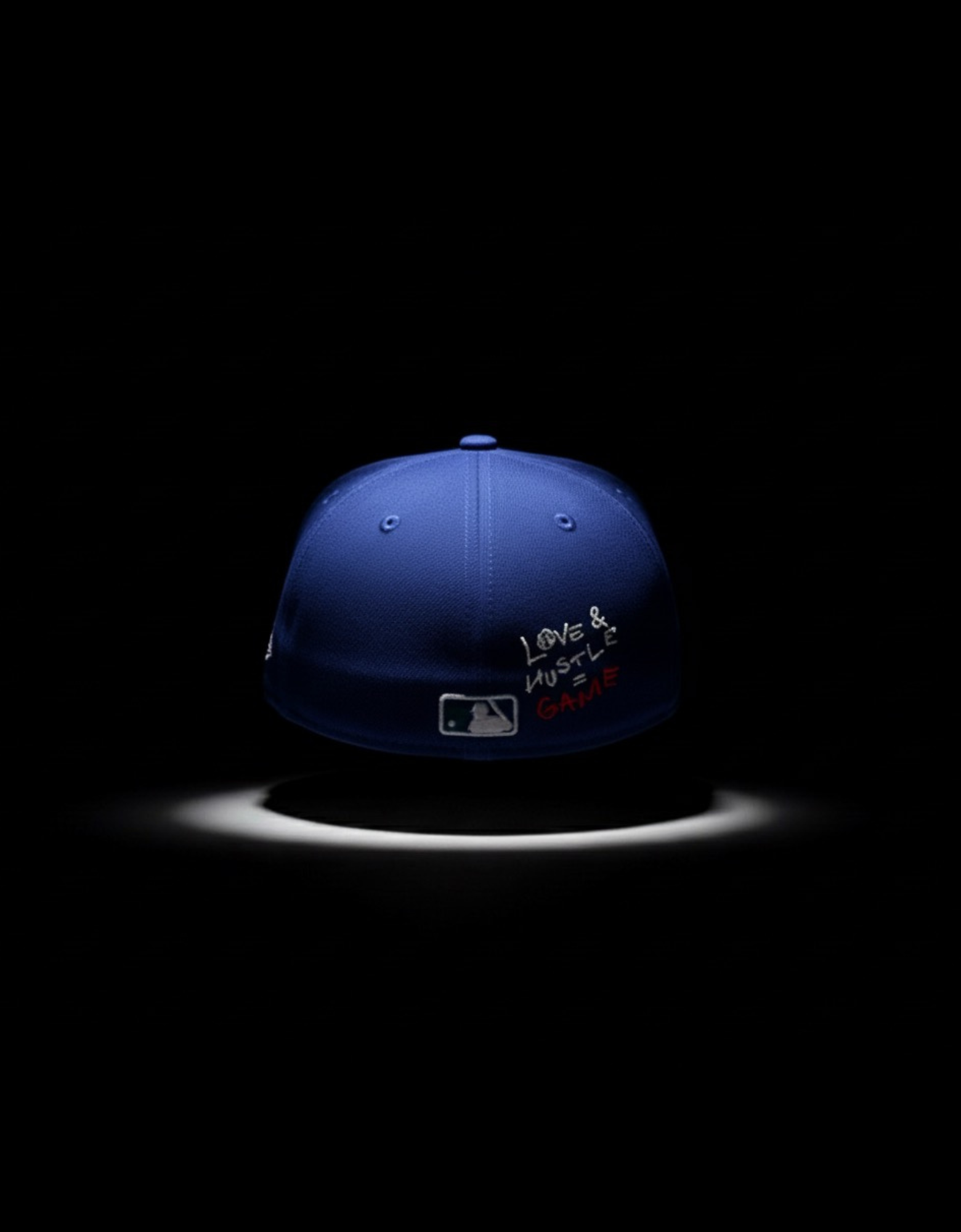GORRA “NEW ERA SHINE EDITION”