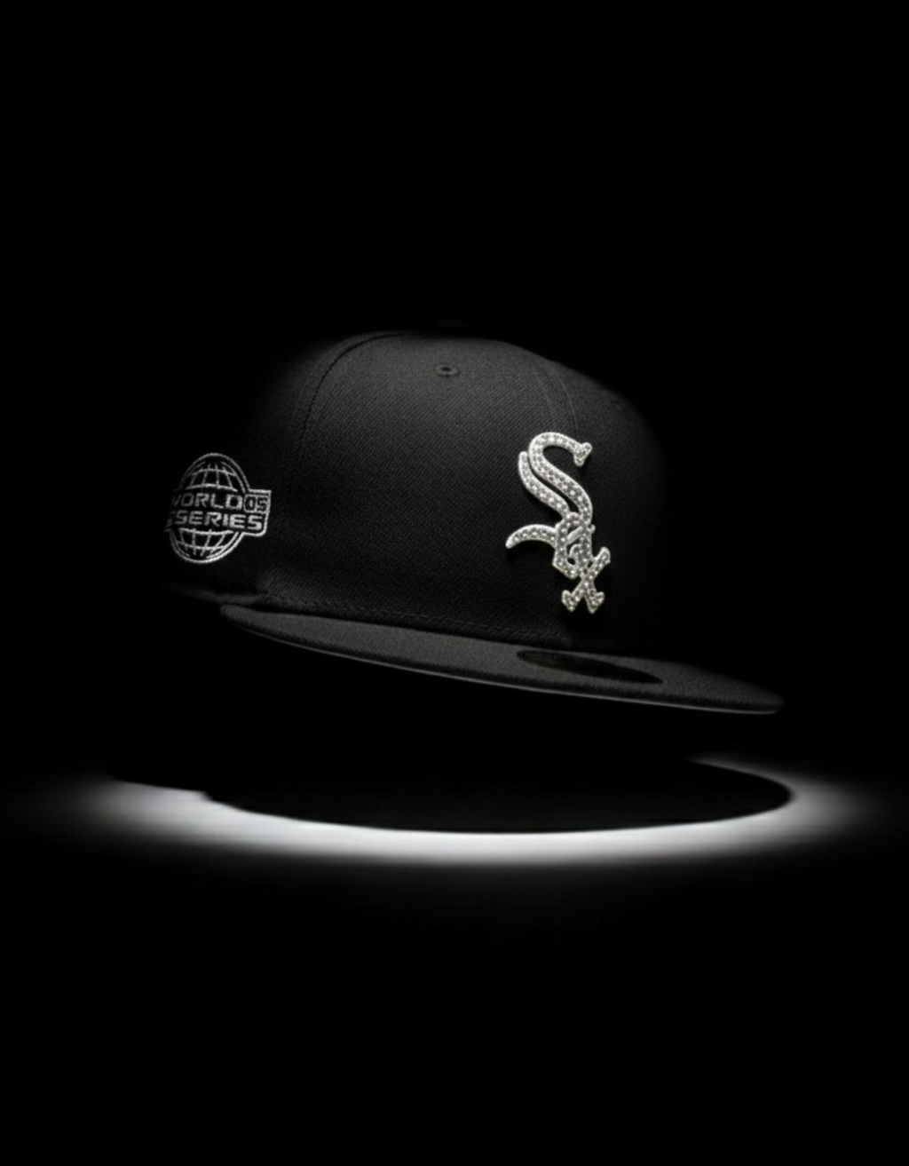 GORRA SOX “NEW ERA SHINE EDITION”