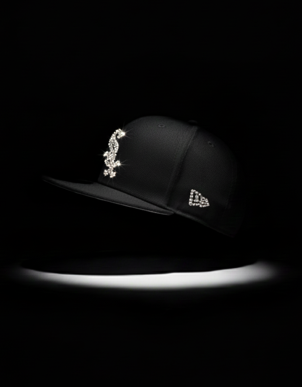 GORRA SOX “NEW ERA SHINE EDITION”