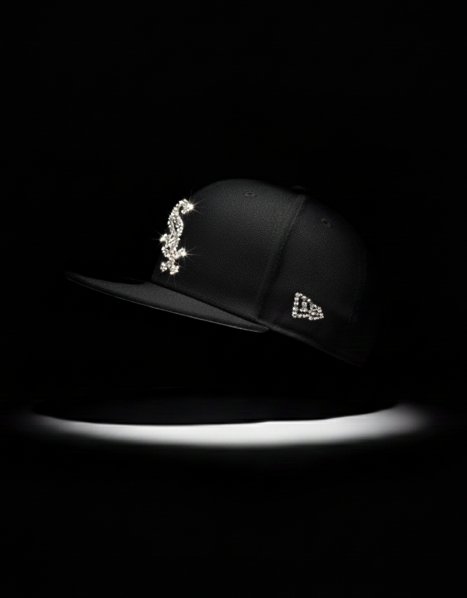 GORRA SOX “NEW ERA SHINE EDITION”