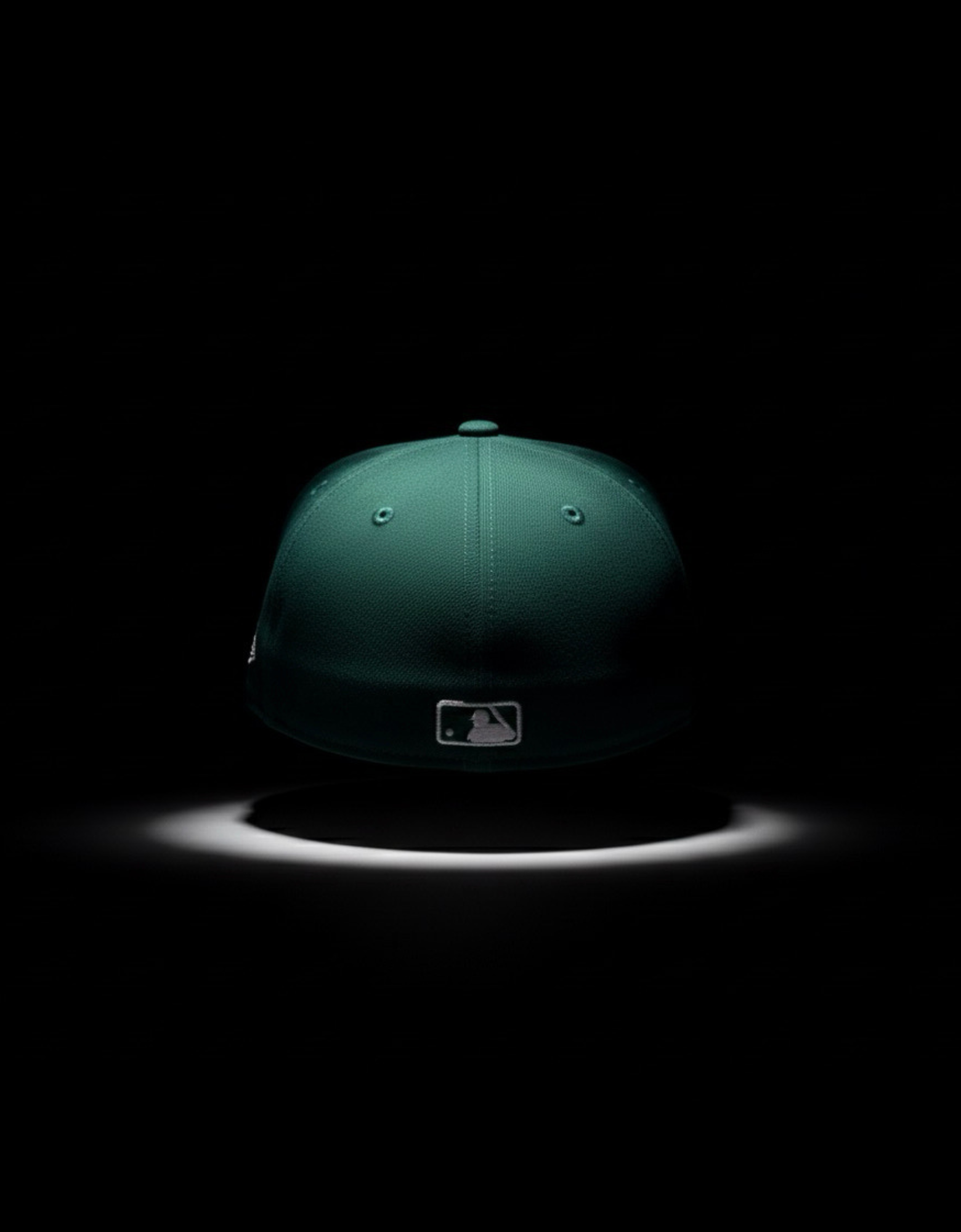 GORRA A’s “NEW ERA SHINE EDITION”