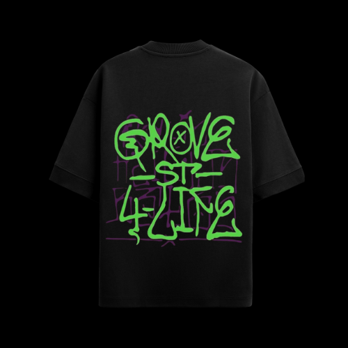 REMERA "GROVE STREET EDITION"